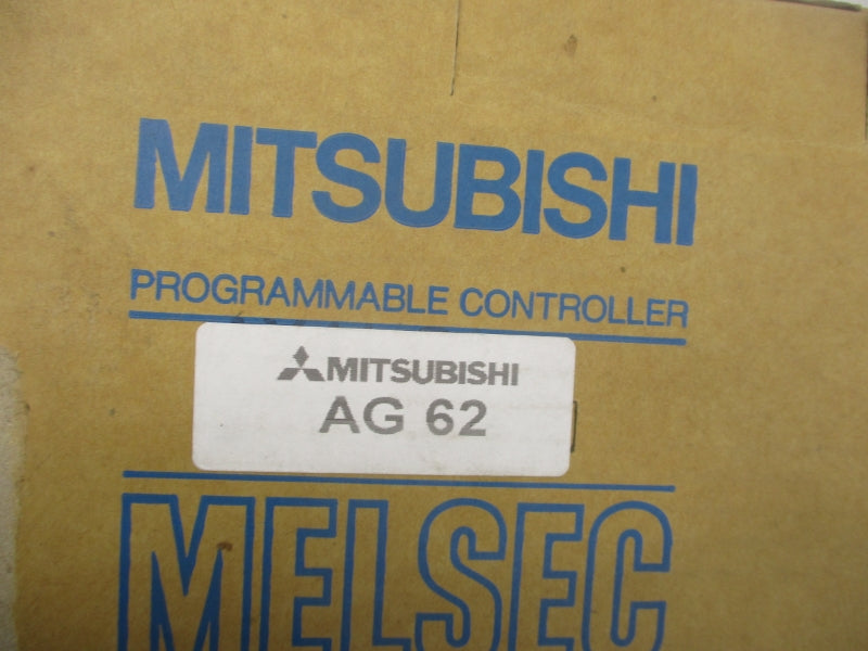 MITSUBISHI AG62 NSMP