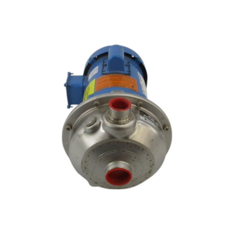 GOULDS 1ST2C4A4 1111017487 115/208-230V 6.8/3.4-3.4A NSNP