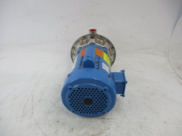 GOULDS 1ST2C4A4 1111017487 115/208-230V 6.8/3.4-3.4A NSNP