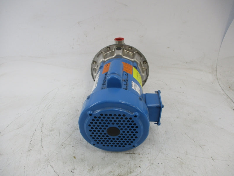 GOULDS 1ST2C4A4 1111017487 115/208-230V 6.8/3.4-3.4A NSNP