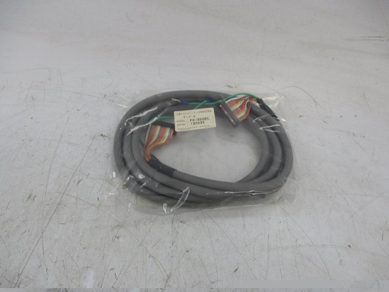 MITSUBISHI FX-300EC NSMP