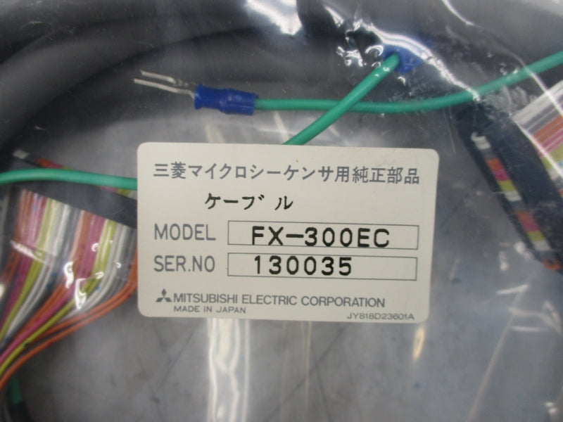 MITSUBISHI FX-300EC NSMP