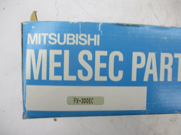 MITSUBISHI FX-300EC NSMP