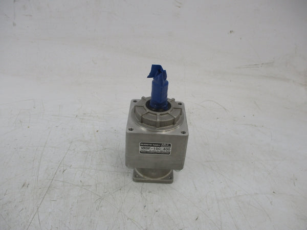 SHIMPO VRSF-15C-400 NSMP