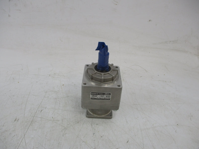 SHIMPO VRSF-15C-400 NSMP