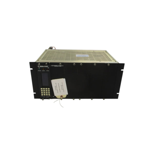 GENERAL ATOMICS 04434201-001 REV. A NSNP