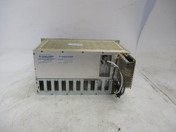 GENERAL ATOMICS 04434201-001 REV. A NSNP