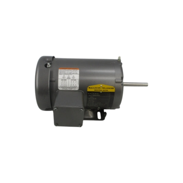 BALDOR POLYREXEM SER. F 230/460V 2/1A NSNP