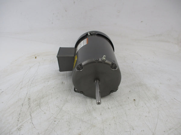 BALDOR POLYREXEM SER. F 230/460V 2/1A NSNP