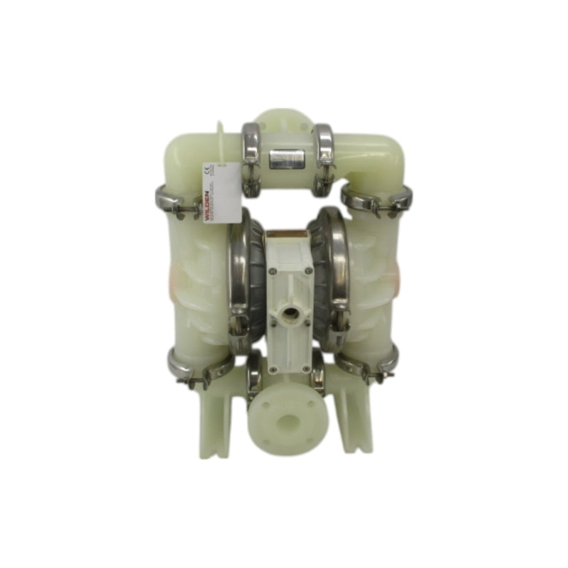 WILDEN P4/PPAPP/ZWS/WF/PTV 04-13432 NSNP