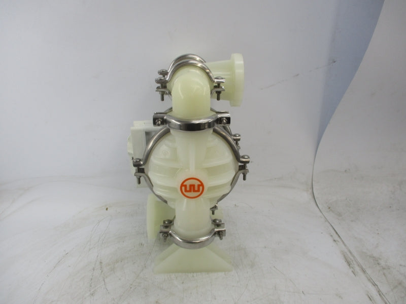 WILDEN P4/PPAPP/ZWS/WF/PTV 04-13432 NSNP