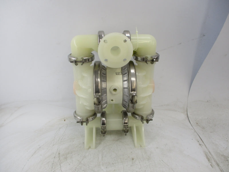 WILDEN P4/PPAPP/ZWS/WF/PTV 04-13432 NSNP