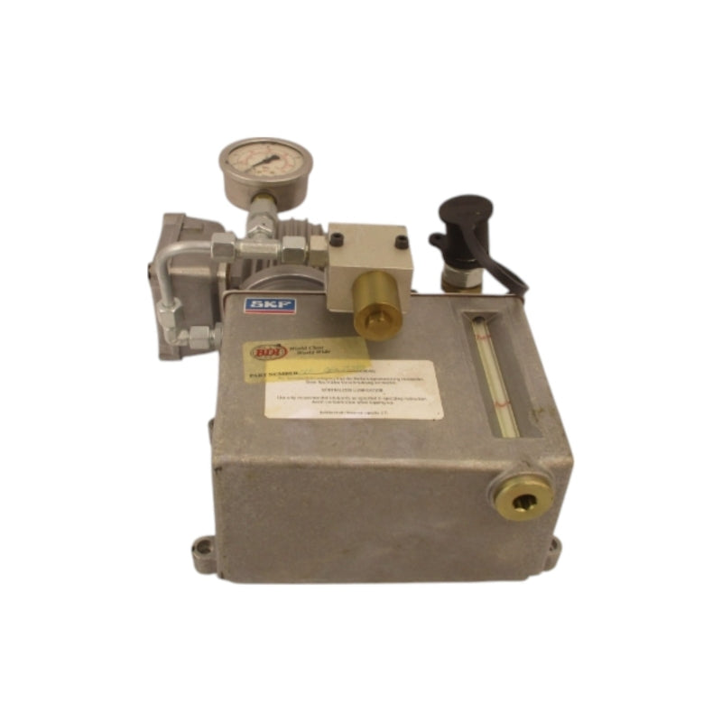 SKF MFE5-BW3-V57J+298 432-528V 0.29/0.50A NSNP