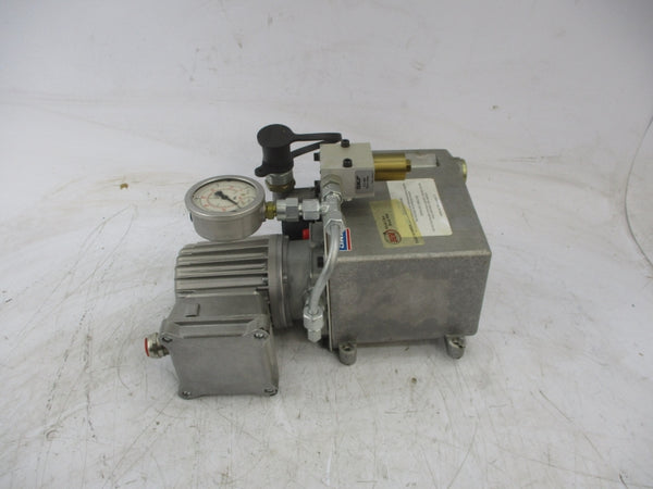 SKF MFE5-BW3-V57J+298 432-528V 0.29/0.50A NSNP