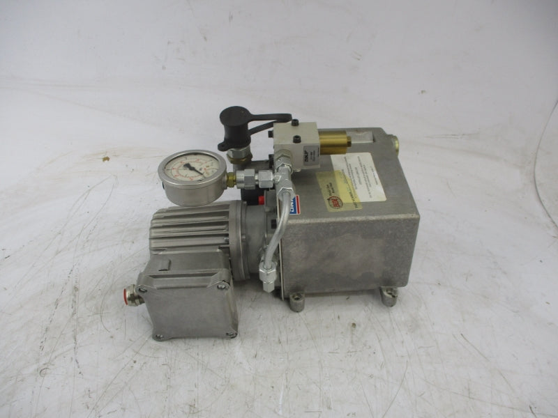 SKF MFE5-BW3-V57J+298 432-528V 0.29/0.50A NSNP