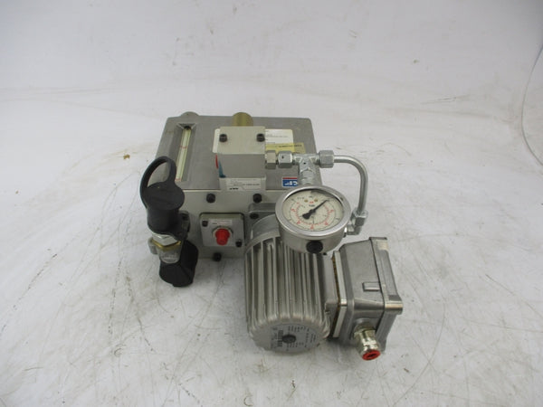 SKF MFE5-BW3-V57J+298 432-528V 0.29/0.50A NSNP