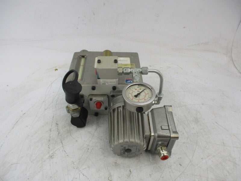 SKF MFE5-BW3-V57J+298 432-528V 0.29/0.50A NSNP