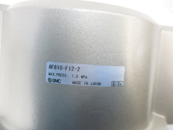 SMC AF810-F12-2 NSNP