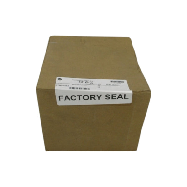 ALLEN BRADLEY 1756-PA72 SER. C DATE: 2014 NSFS