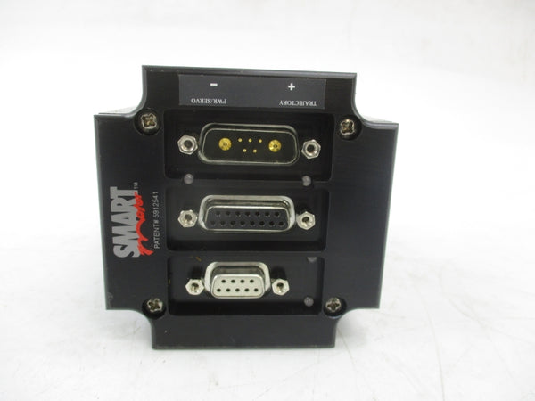 MOOG SM3430D-DEPBPLS2 F/W 4.95 NSNP