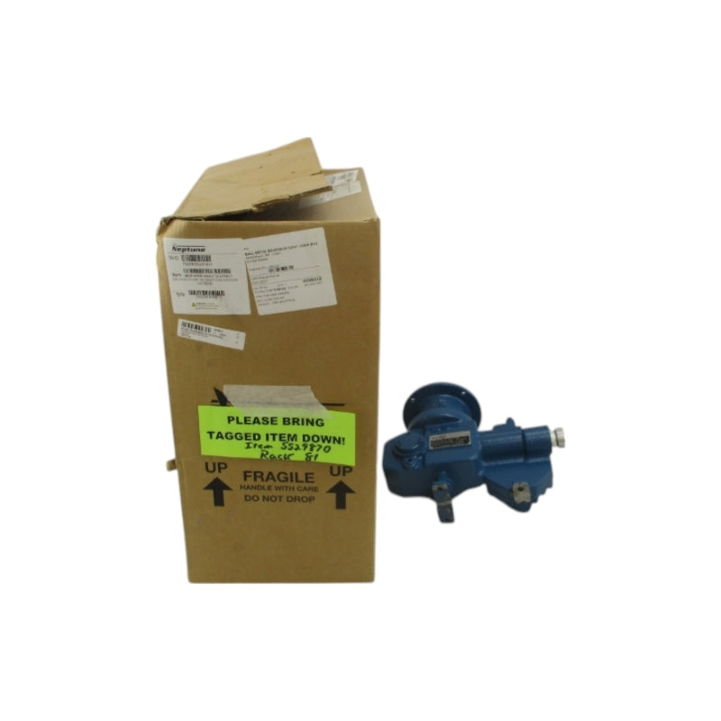 NEPTUNE 535-A-N3-PUMP 350PSI NSMP