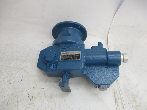 NEPTUNE 535-A-N3-PUMP 350PSI NSMP