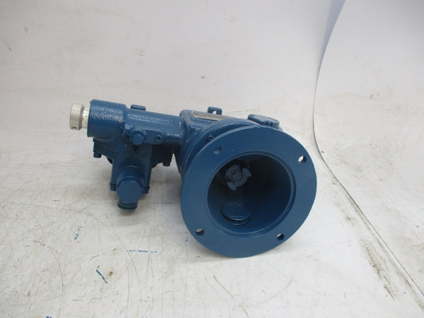 NEPTUNE 535-A-N3-PUMP 350PSI NSMP