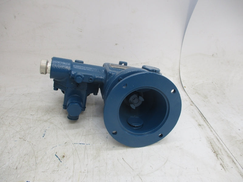 NEPTUNE 535-A-N3-PUMP 350PSI NSMP