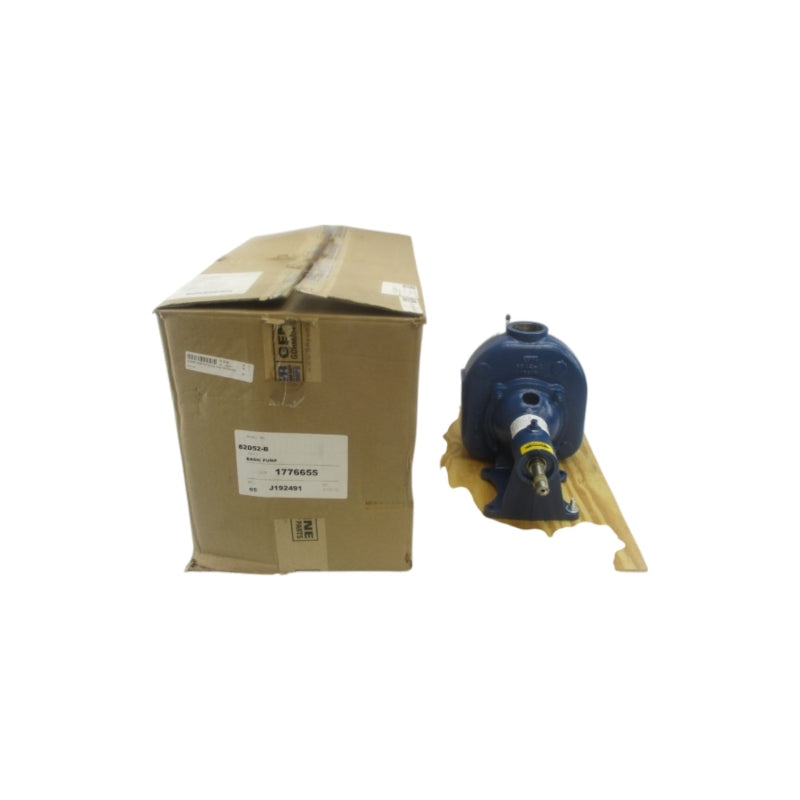 GORMAN-RUPP 82D52-B NSMP