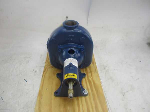 GORMAN-RUPP 82D52-B NSMP