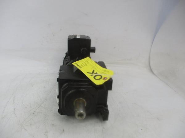 SIEMENS D38-LA71ZMP4 230/460V 2.82/1.41A NSNP