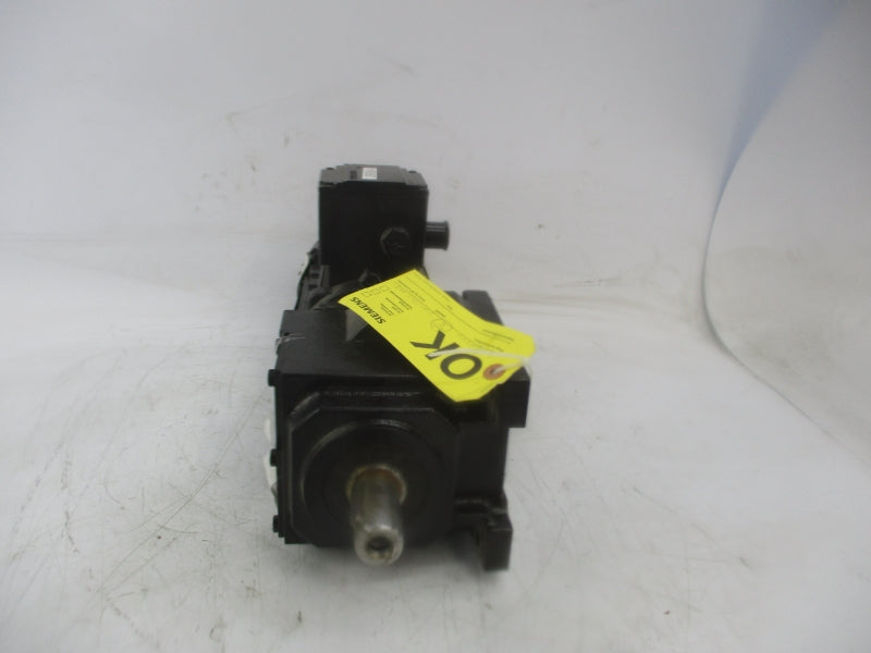 SIEMENS D38-LA71ZMP4 230/460V 2.82/1.41A NSNP