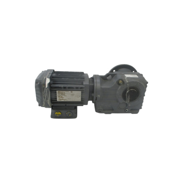 SEW-EURODRIVE KAF37DRN71M4 277/480V 1.52/0.88A NSNP