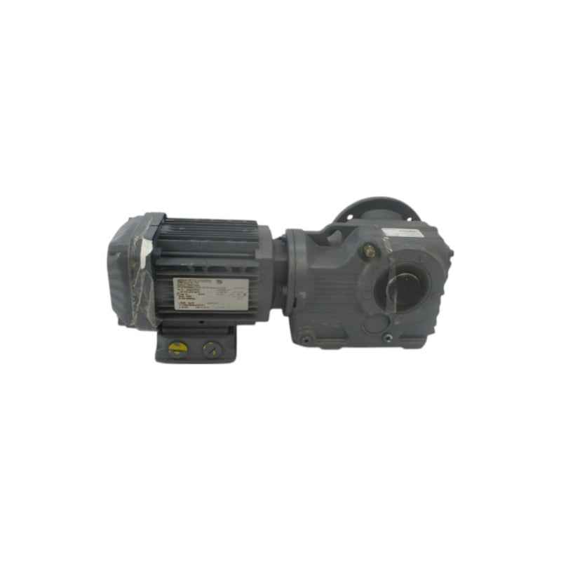 SEW-EURODRIVE KAF37DRN71M4 277/480V 1.52/0.88A NSNP