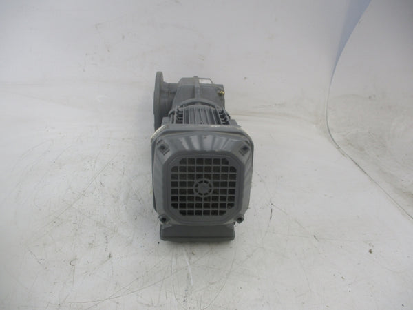 SEW-EURODRIVE KAF37DRN71M4 277/480V 1.52/0.88A NSNP