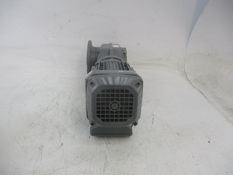 SEW-EURODRIVE KAF37DRN71M4 277/480V 1.52/0.88A NSNP