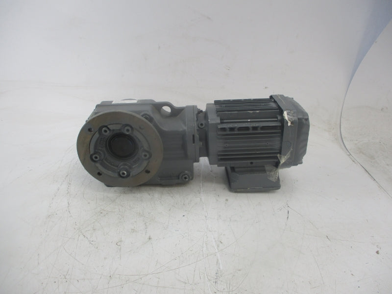 SEW-EURODRIVE KAF37DRN71M4 277/480V 1.52/0.88A NSNP