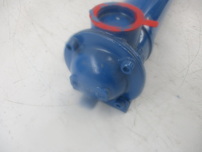 EMMEGI MG81-560-4-SW 150PSI NSNP