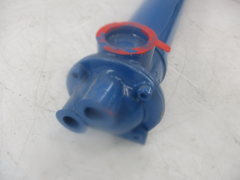 EMMEGI MG81-560-4-SW 150PSI NSNP