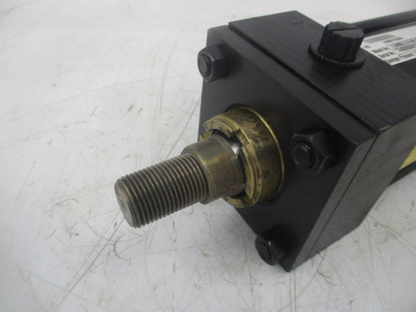 PARKER 1H000126643 2.50BB3LLU14A5.000 1400PSI NSNP