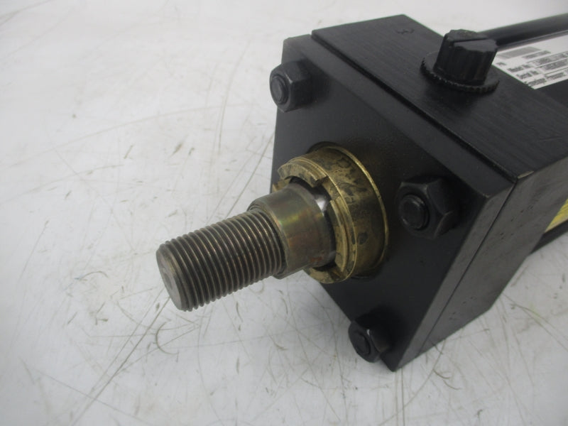 PARKER 1H000126643 2.50BB3LLU14A5.000 1400PSI NSNP