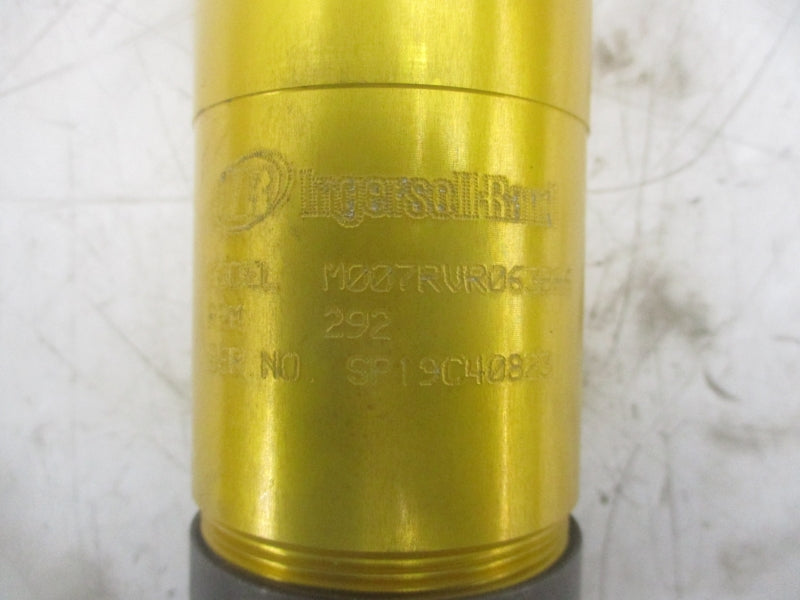 INGERSOLL RAND M007RVR063BR6 NSMP