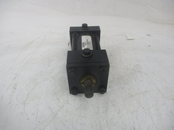 PARKER 1H000014102 2.50CF2ANLU18AC2.000 250PSI NSNP