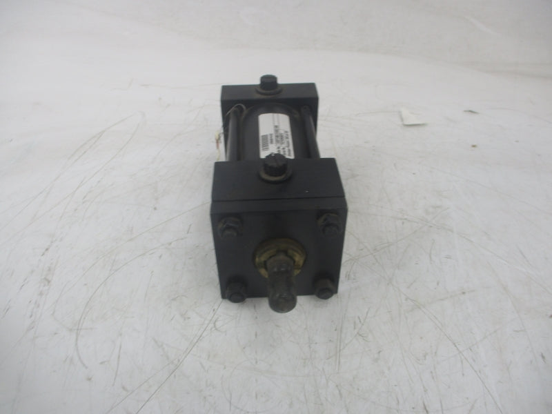 PARKER 1H000014102 2.50CF2ANLU18AC2.000 250PSI NSNP