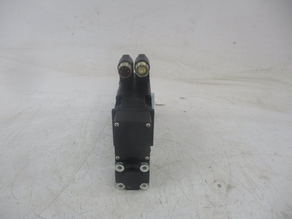 PARKER EMX080381 NSNP