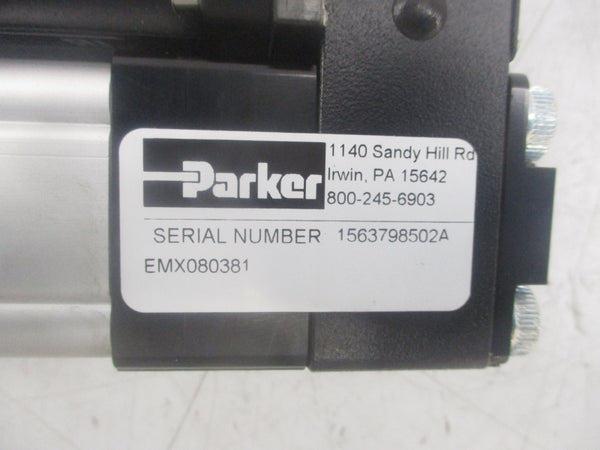 PARKER EMX080381 NSNP