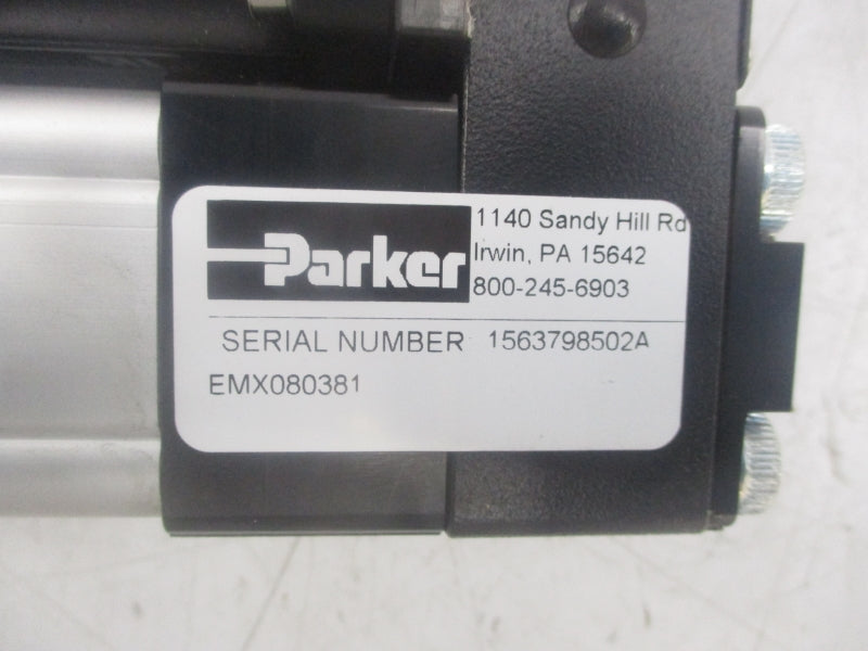 PARKER EMX080381 NSNP