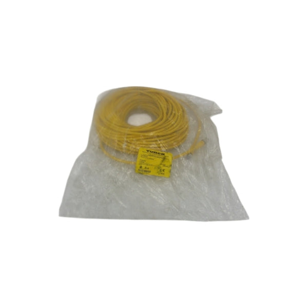 TURCK RKC4.4T-25-RSC4.4T/S3060 U-37539 250V 4A NSMP