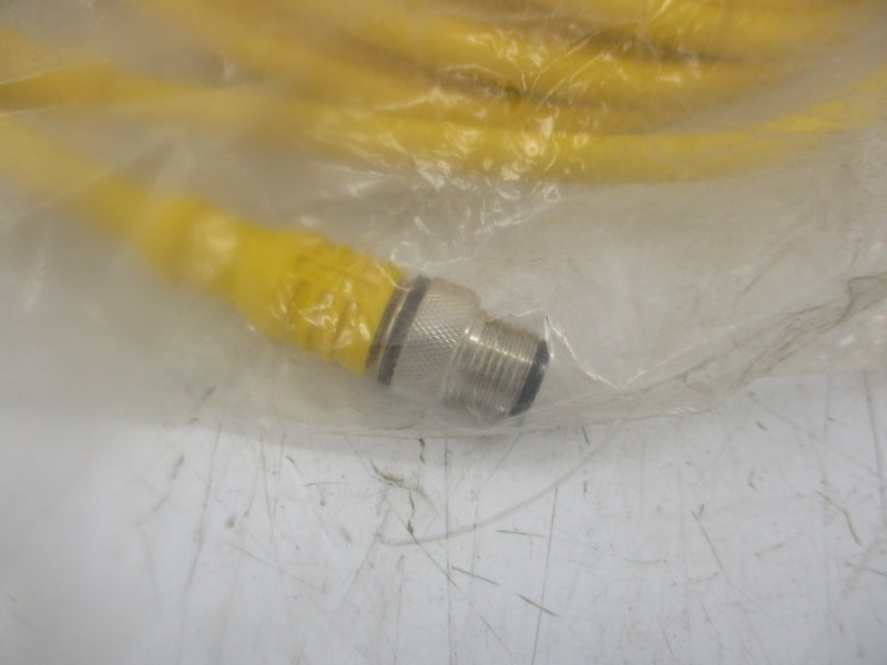 TURCK RKC4.4T-25-RSC4.4T/S3060 U-37539 250V 4A NSMP