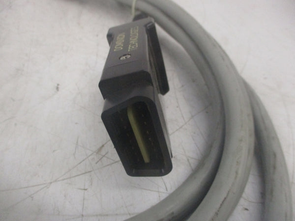 DOMINION TECHNOLOGIES DTG-OBD2-008 NSNP